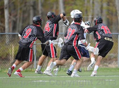 Thumbnail 3 in Lawrenceville School @ St. Augustine Prep photogallery.