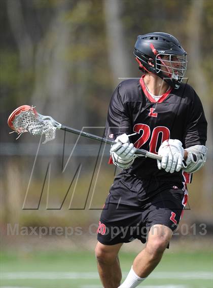 Thumbnail 3 in Lawrenceville School @ St. Augustine Prep photogallery.