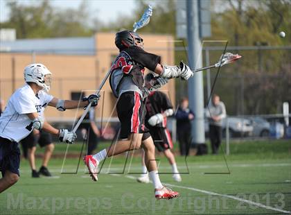 Thumbnail 3 in Lawrenceville School @ St. Augustine Prep photogallery.