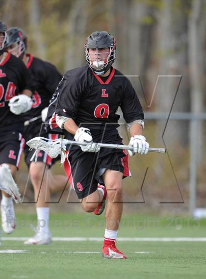 Thumbnail 3 in Lawrenceville School @ St. Augustine Prep photogallery.