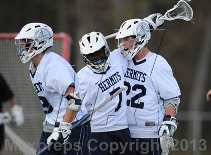 Thumbnail 1 in Lawrenceville School @ St. Augustine Prep photogallery.