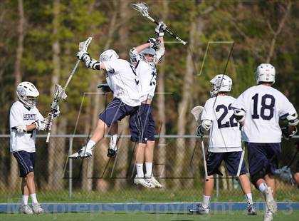 Thumbnail 2 in Lawrenceville School @ St. Augustine Prep photogallery.