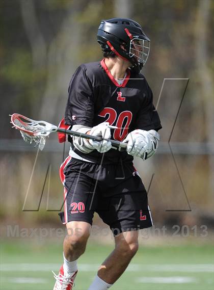 Thumbnail 1 in Lawrenceville School @ St. Augustine Prep photogallery.