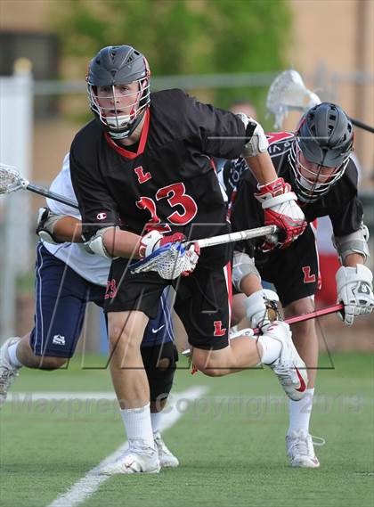 Thumbnail 2 in Lawrenceville School @ St. Augustine Prep photogallery.