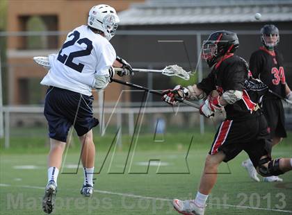 Thumbnail 3 in Lawrenceville School @ St. Augustine Prep photogallery.