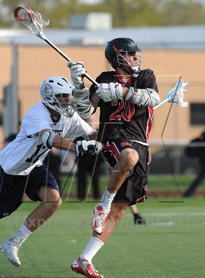 Thumbnail 1 in Lawrenceville School @ St. Augustine Prep photogallery.
