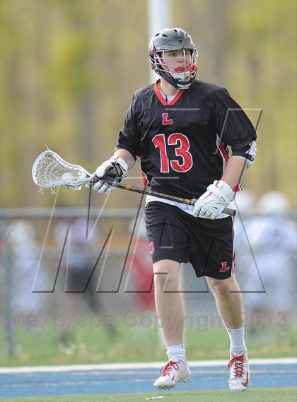 Thumbnail 2 in Lawrenceville School @ St. Augustine Prep photogallery.