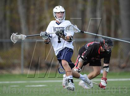 Thumbnail 2 in Lawrenceville School @ St. Augustine Prep photogallery.