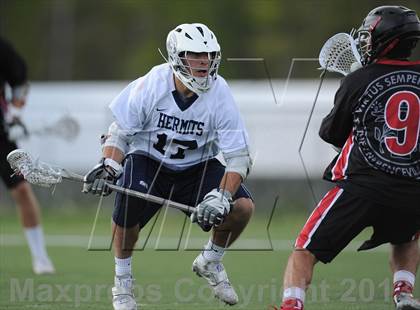 Thumbnail 3 in Lawrenceville School @ St. Augustine Prep photogallery.