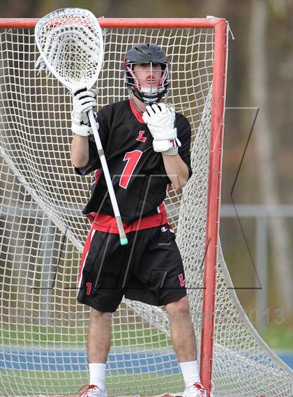 Thumbnail 1 in Lawrenceville School @ St. Augustine Prep photogallery.