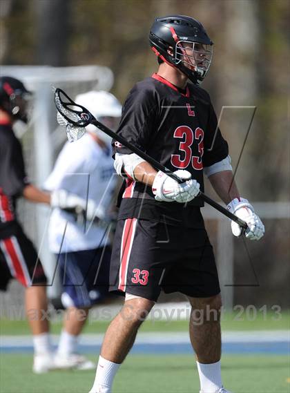 Thumbnail 3 in Lawrenceville School @ St. Augustine Prep photogallery.