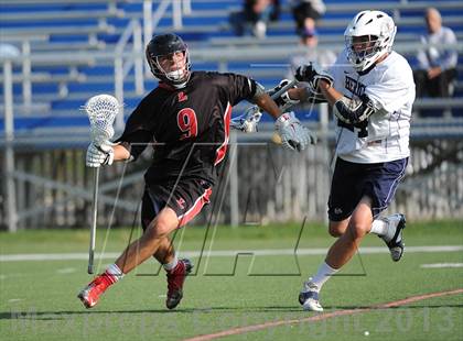 Thumbnail 3 in Lawrenceville School @ St. Augustine Prep photogallery.