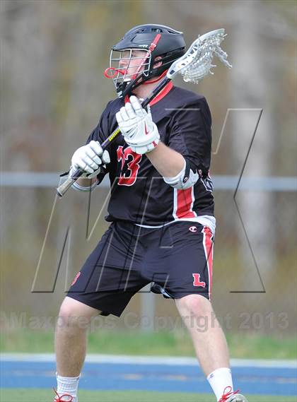 Thumbnail 3 in Lawrenceville School @ St. Augustine Prep photogallery.