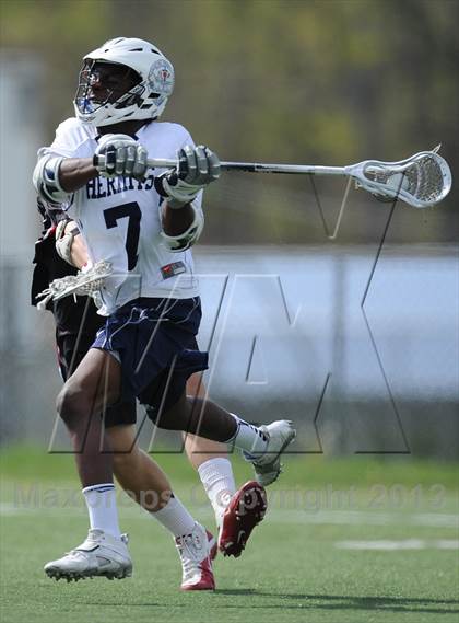 Thumbnail 3 in Lawrenceville School @ St. Augustine Prep photogallery.