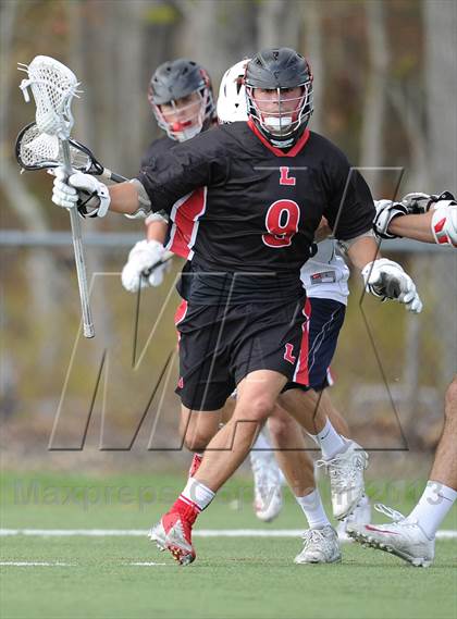Thumbnail 2 in Lawrenceville School @ St. Augustine Prep photogallery.