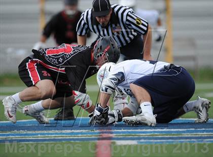 Thumbnail 3 in Lawrenceville School @ St. Augustine Prep photogallery.
