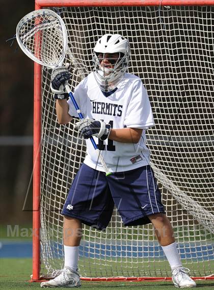 Thumbnail 2 in Lawrenceville School @ St. Augustine Prep photogallery.