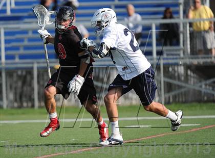 Thumbnail 2 in Lawrenceville School @ St. Augustine Prep photogallery.