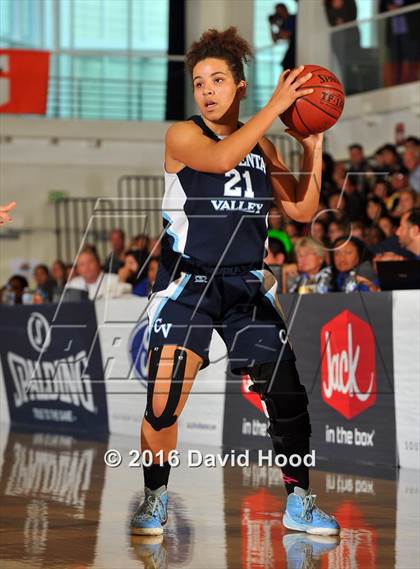 Thumbnail 1 in Mira Costa vs. Crescenta Valley (CIF SS 1A Final) photogallery.