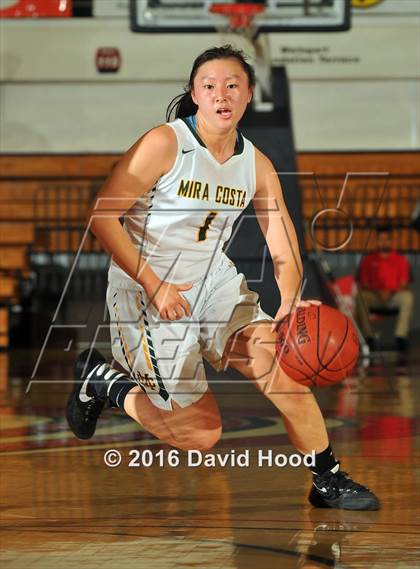 Thumbnail 3 in Mira Costa vs. Crescenta Valley (CIF SS 1A Final) photogallery.