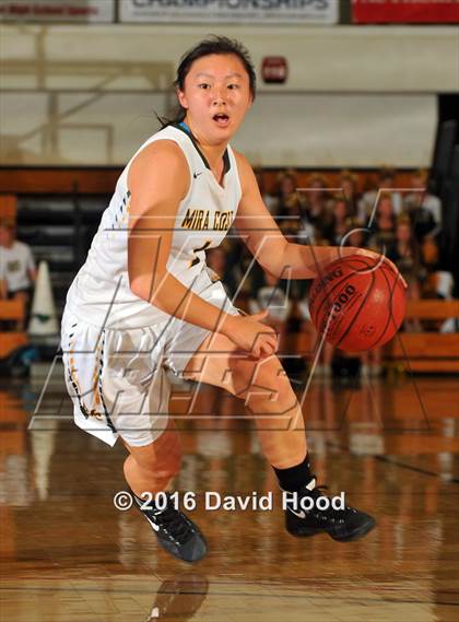 Thumbnail 1 in Mira Costa vs. Crescenta Valley (CIF SS 1A Final) photogallery.