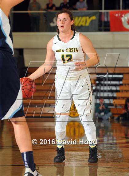 Thumbnail 1 in Mira Costa vs. Crescenta Valley (CIF SS 1A Final) photogallery.