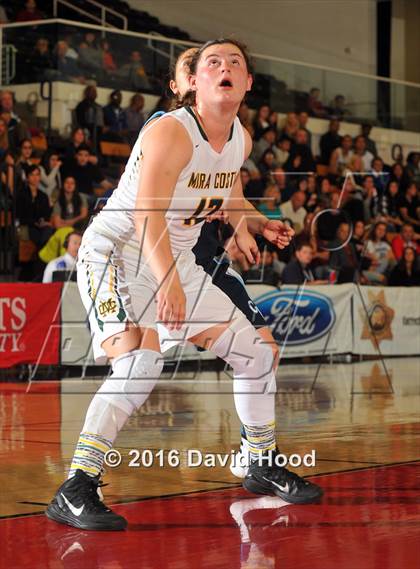 Thumbnail 1 in Mira Costa vs. Crescenta Valley (CIF SS 1A Final) photogallery.