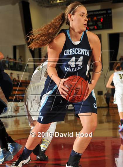 Thumbnail 1 in Mira Costa vs. Crescenta Valley (CIF SS 1A Final) photogallery.