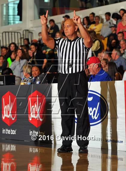 Thumbnail 2 in Mira Costa vs. Crescenta Valley (CIF SS 1A Final) photogallery.