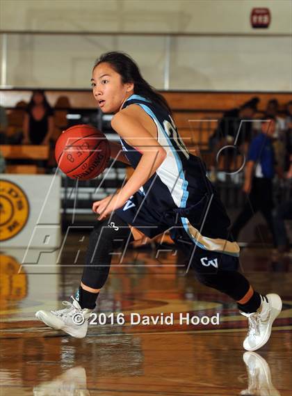 Thumbnail 3 in Mira Costa vs. Crescenta Valley (CIF SS 1A Final) photogallery.