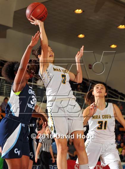 Thumbnail 1 in Mira Costa vs. Crescenta Valley (CIF SS 1A Final) photogallery.