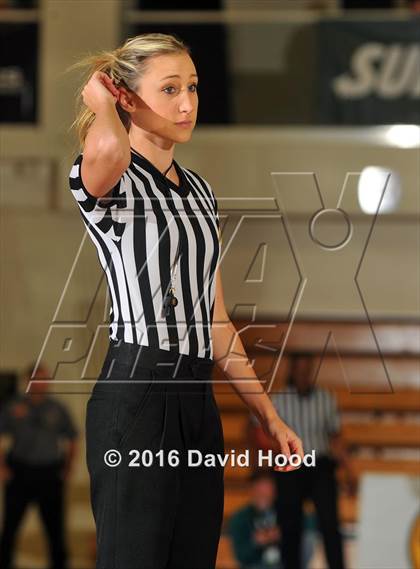 Thumbnail 1 in Mira Costa vs. Crescenta Valley (CIF SS 1A Final) photogallery.