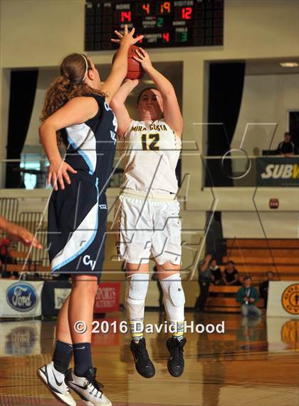 Thumbnail 1 in Mira Costa vs. Crescenta Valley (CIF SS 1A Final) photogallery.