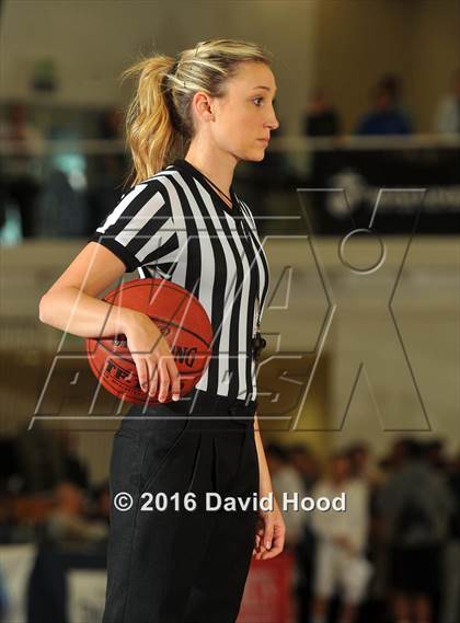 Thumbnail 3 in Mira Costa vs. Crescenta Valley (CIF SS 1A Final) photogallery.