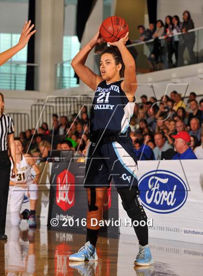 Thumbnail 1 in Mira Costa vs. Crescenta Valley (CIF SS 1A Final) photogallery.
