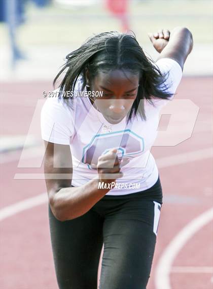 Thumbnail 1 in Delta League Championships Trials photogallery.