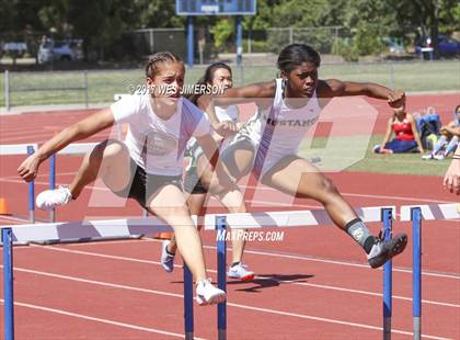 Thumbnail 2 in Delta League Championships Trials photogallery.