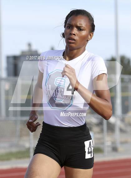 Thumbnail 1 in Delta League Championships Trials photogallery.