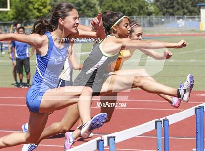 Thumbnail 2 in Delta League Championships Trials photogallery.