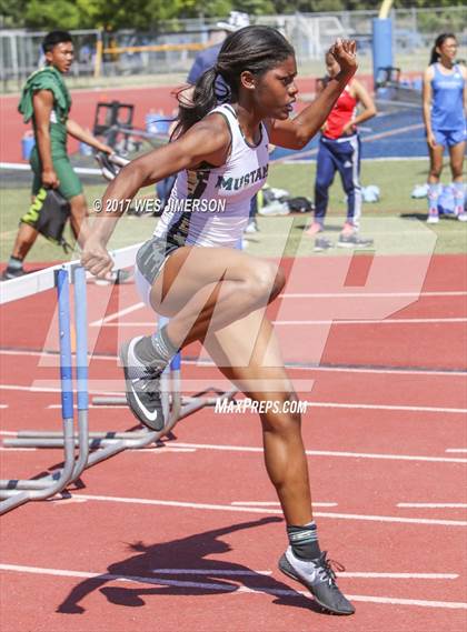 Thumbnail 1 in Delta League Championships Trials photogallery.