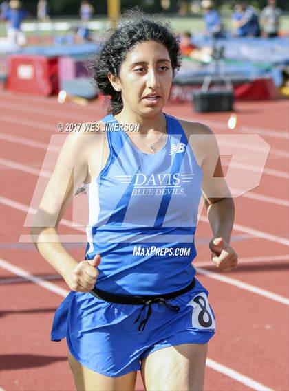 Thumbnail 2 in Delta League Championships Trials photogallery.