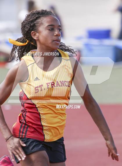 Thumbnail 2 in Delta League Championships Trials photogallery.