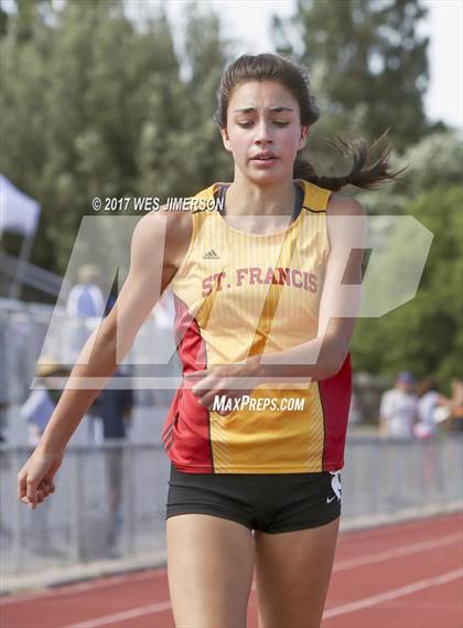 Thumbnail 3 in Delta League Championships Trials photogallery.