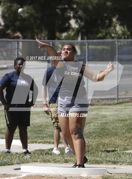 Thumbnail 1 in Delta League Championships Trials photogallery.