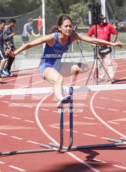 Thumbnail 3 in Delta League Championships Trials photogallery.