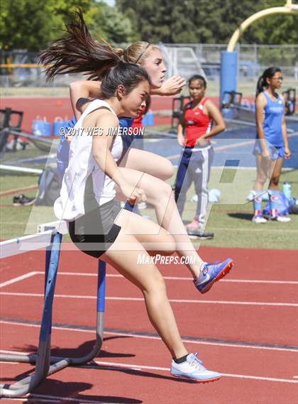Thumbnail 3 in Delta League Championships Trials photogallery.