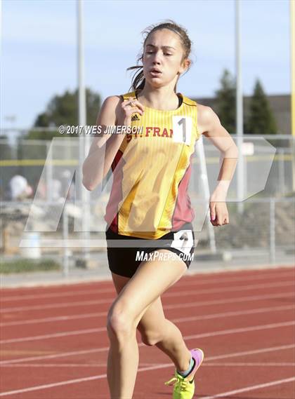 Thumbnail 1 in Delta League Championships Trials photogallery.