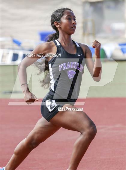 Thumbnail 2 in Delta League Championships Trials photogallery.