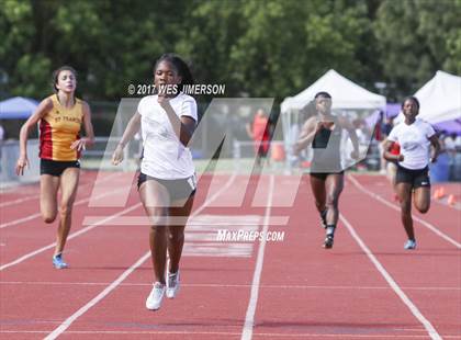 Thumbnail 2 in Delta League Championships Trials photogallery.
