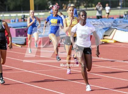 Thumbnail 2 in Delta League Championships Trials photogallery.
